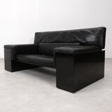 Brigadier loveseat - Cini Boeri for Gavina