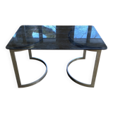 Vintage 70's design table