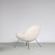 Fritz Neth “Egg” Chairs for Correcta, Germany 1950