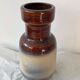 Vase ceramic vintage West Germany
