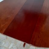 Baumann table
