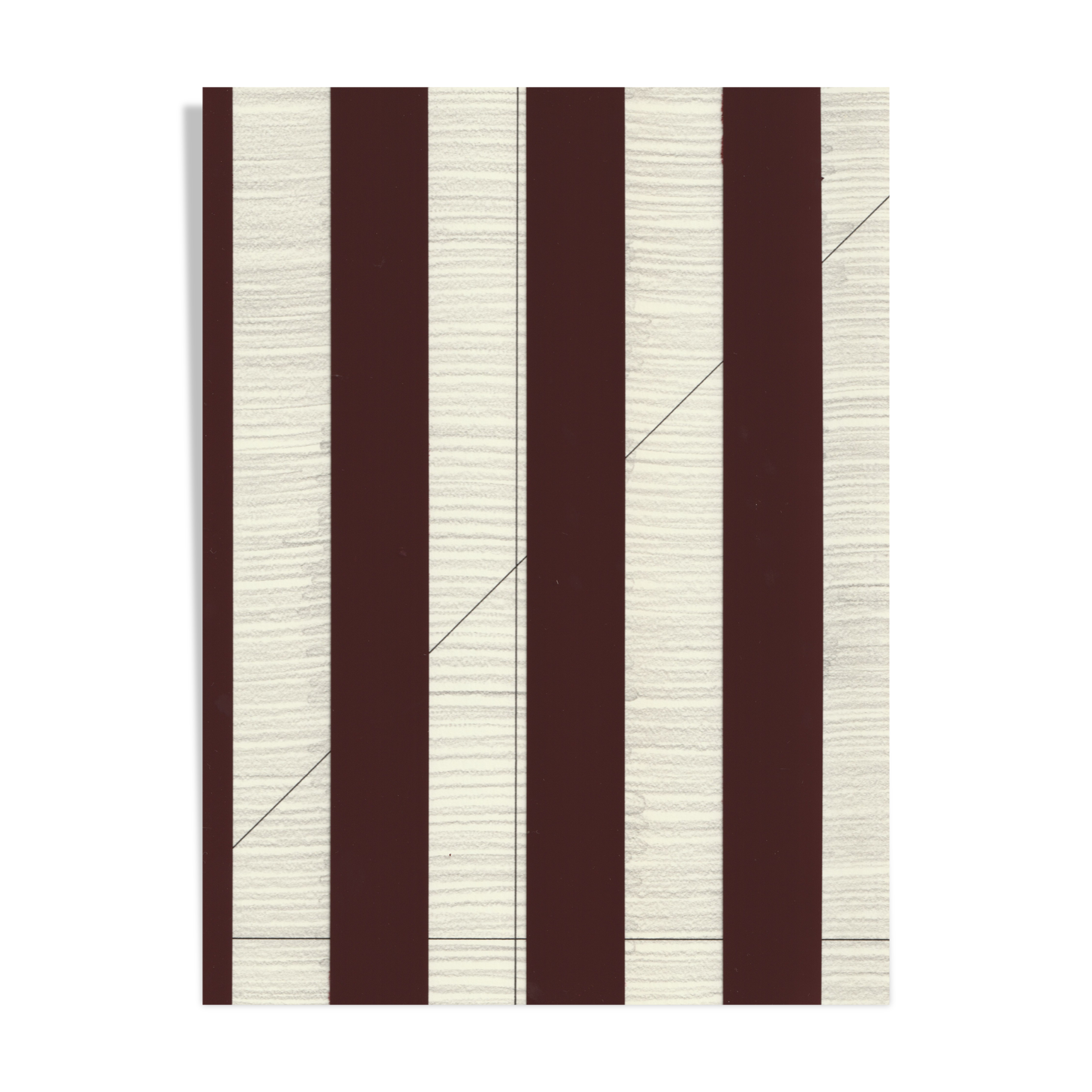 Genre acrylic painting  #06