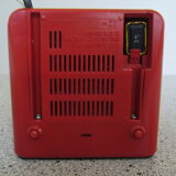 Sony cube alarm clock radio