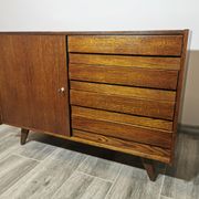 Sideboard by Jiri Jiroutek