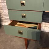 Vintage desk