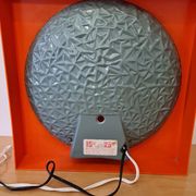 Vintage 70s wall lamp