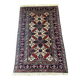 Handmade Turkish rug 125cm x 205cm