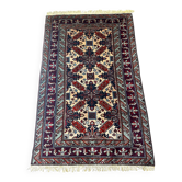 Handmade Turkish rug 125cm x 205cm