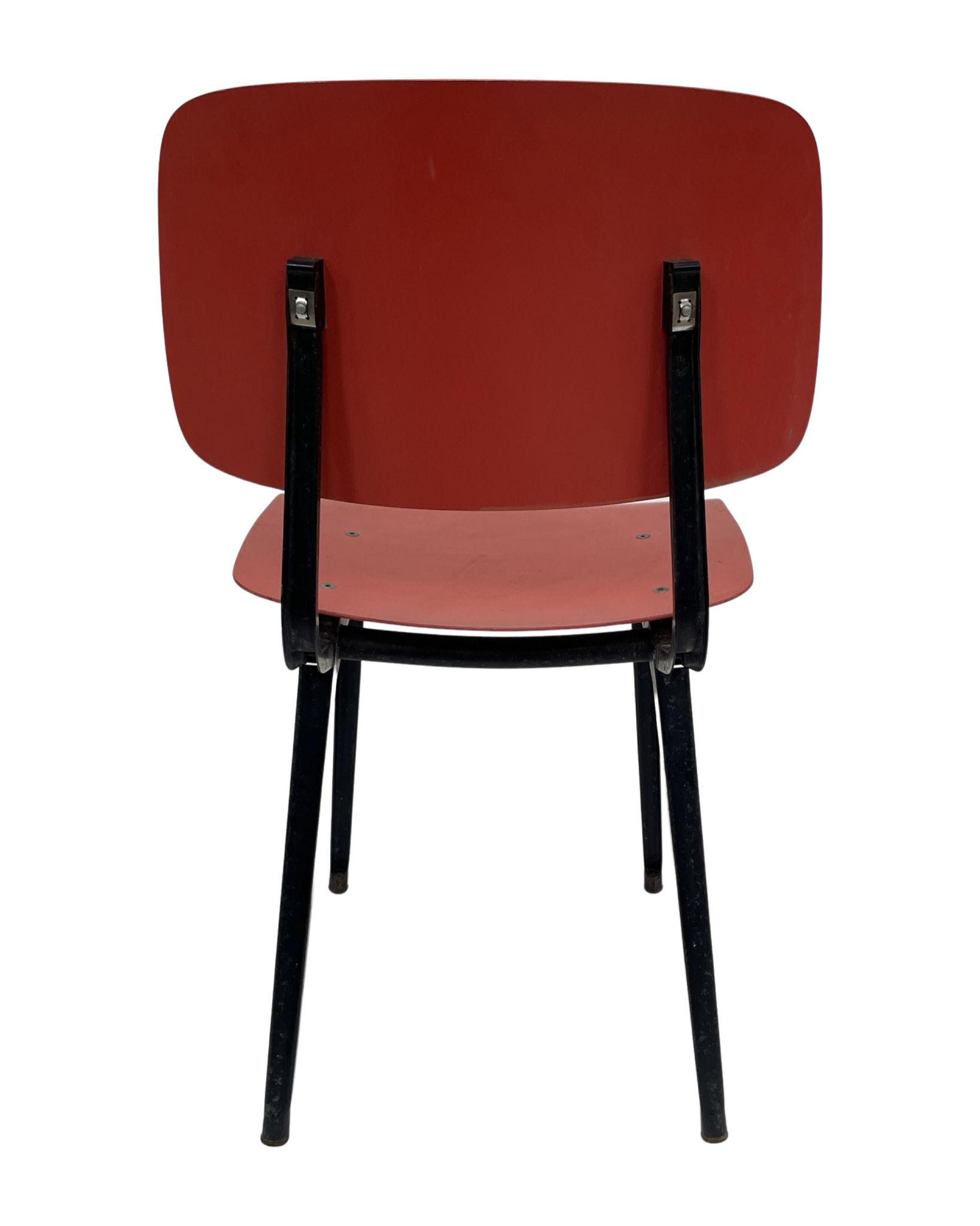 Fauteuil Révolte par Friso Kramer pour Ahrend de Cirkel 1953