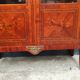 Marquetry library showcase