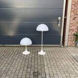 Vintage large table lamp 70cm Panthella Louis Poulsen Verner Panton