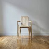 PIERRE PAULIN & HENRI MASSONNET for STAMP - "Mambo" armchairs