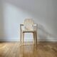PIERRE PAULIN & HENRI MASSONNET pour STAMP
- Fauteuils "mambo"