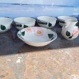 Villeroy Boch lunch set