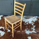 Rope chair