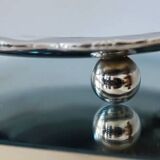 Chrome cup