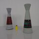 Ceramic vases by Heinz Siery for Scheurich, 1950s, set of 2.