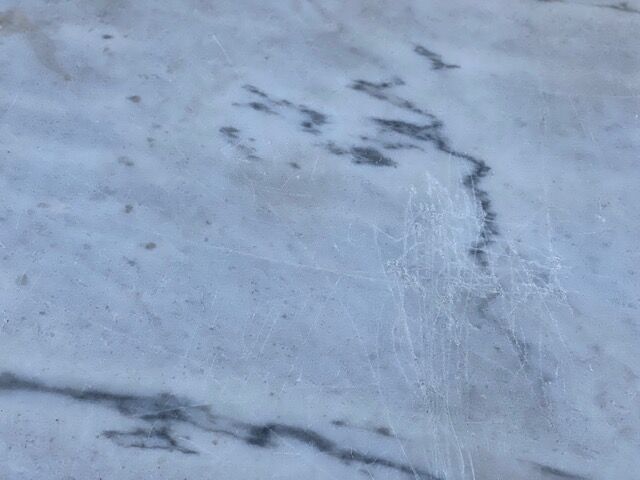 Bistro table