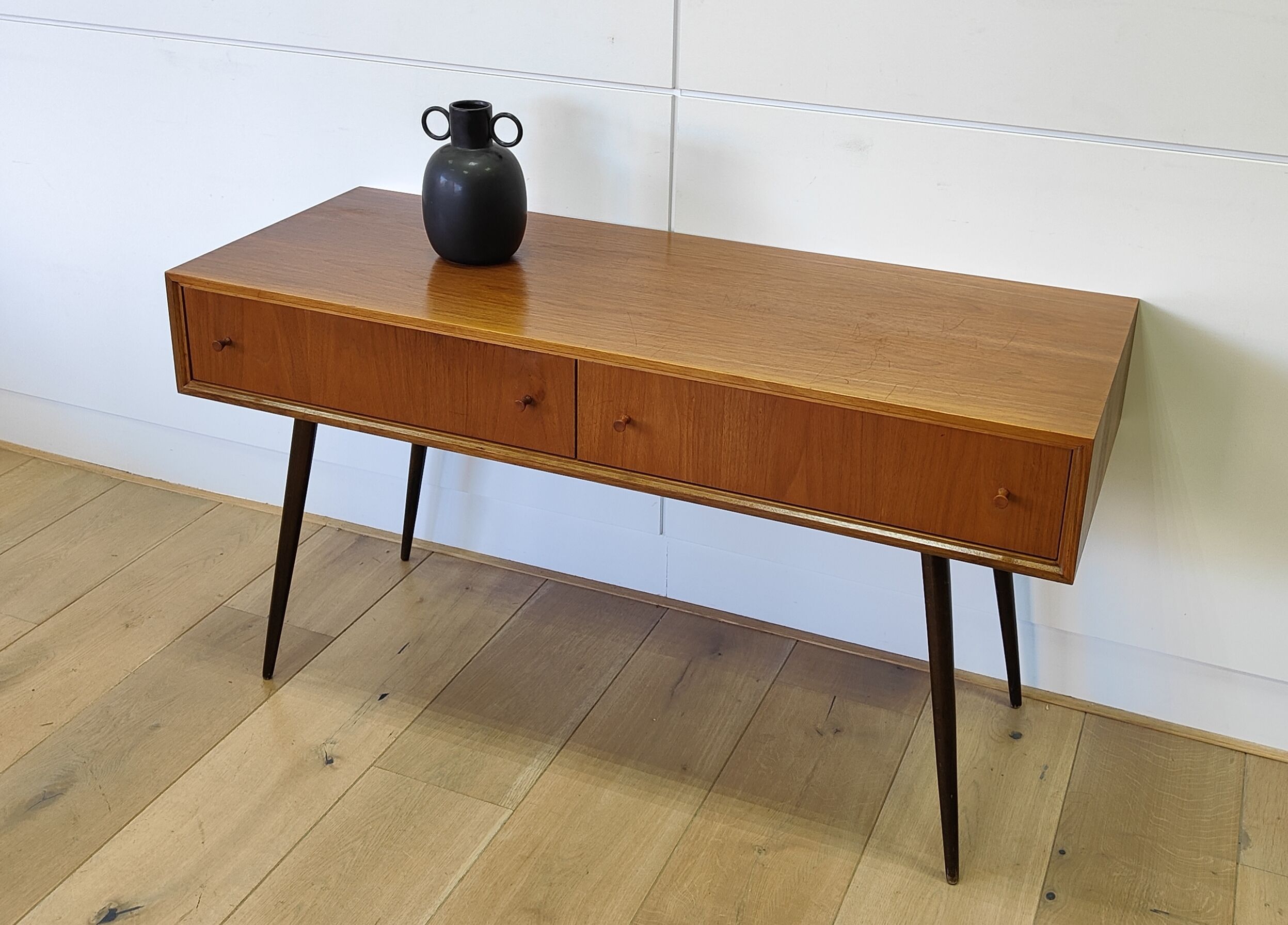 Mid-century side table