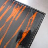 60s tiled coffee table