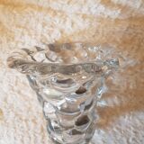 Pierre D'Avesn vase model "Honeycomb"