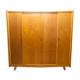 Cabinet rockabilly 4 doors 1950