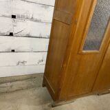 Glass cabinet