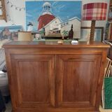Old buffet