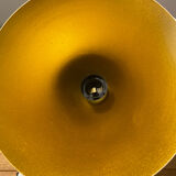 Brass appliques