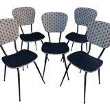 Chaise en formica