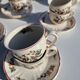 Coffee service for 12 people Villeroy and Boch model Phoenix