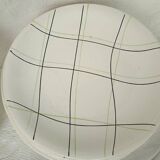 Vintage Salins service – Sortilège model – 1960s–70s –