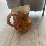 Old water pitcher