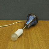 Scandinavian ceramic lamp