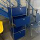 USM Haller M52 furniture - Quickship