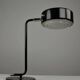Table Lamp “Stekpannan” by Anders Pehrson for Ateljé Lyktan, Sweden, 1960s