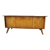 Vintage sideboard furniture