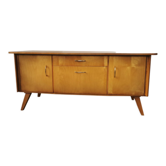 Vintage sideboard furniture