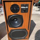 Enceinte KEF vintage