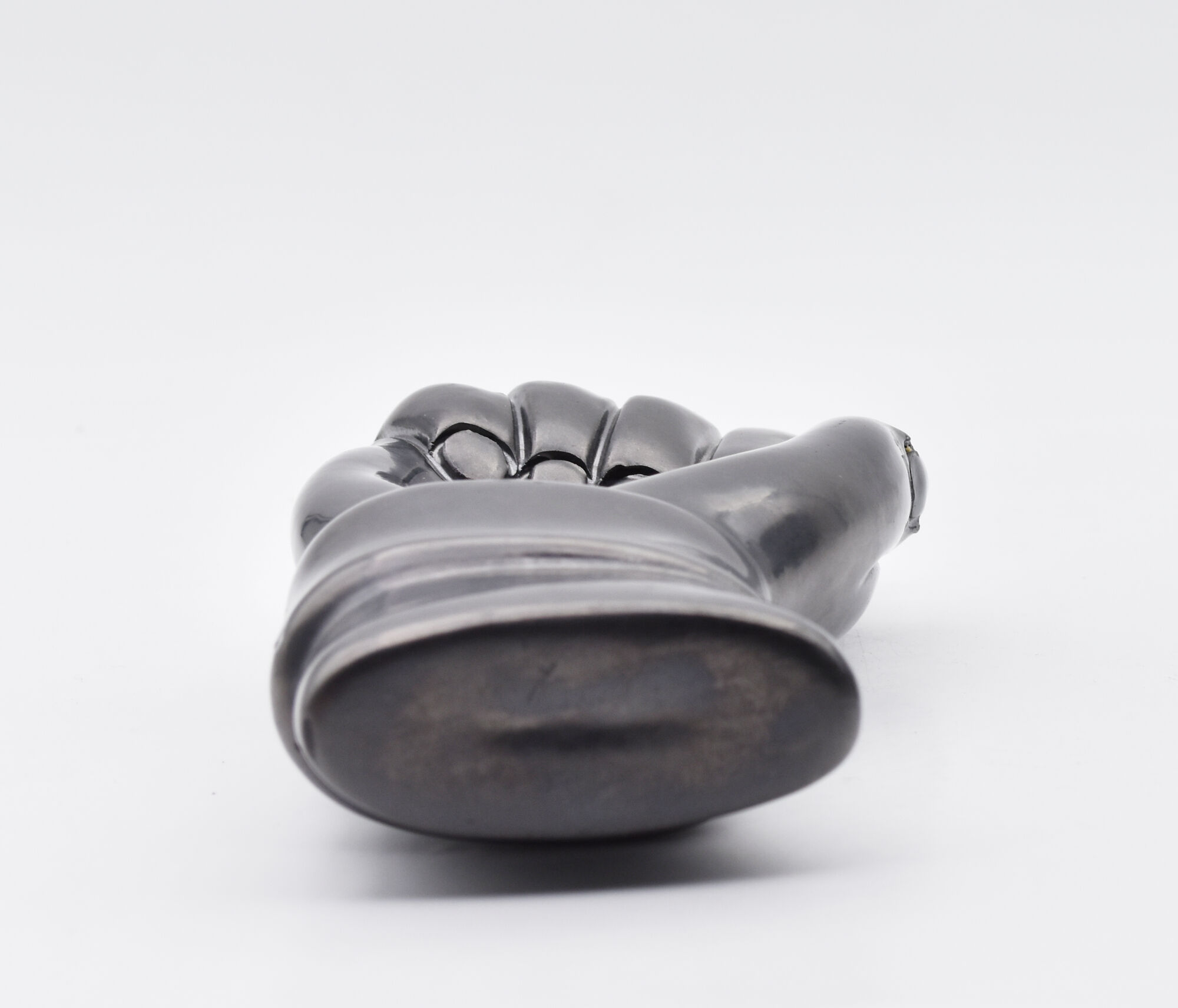 Ceramic hand by Jean Marais