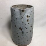 Ancien pichet en gres gris 1l
