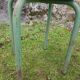 Tabouret vintage