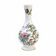 Single flower vase in the Pembroke design by Aynsley