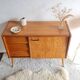 Scandinavian 1960s sideboard buffet