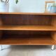 Vintage teak sideboard