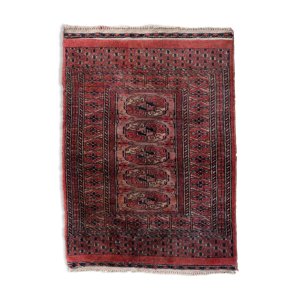 tapis vintage afghan