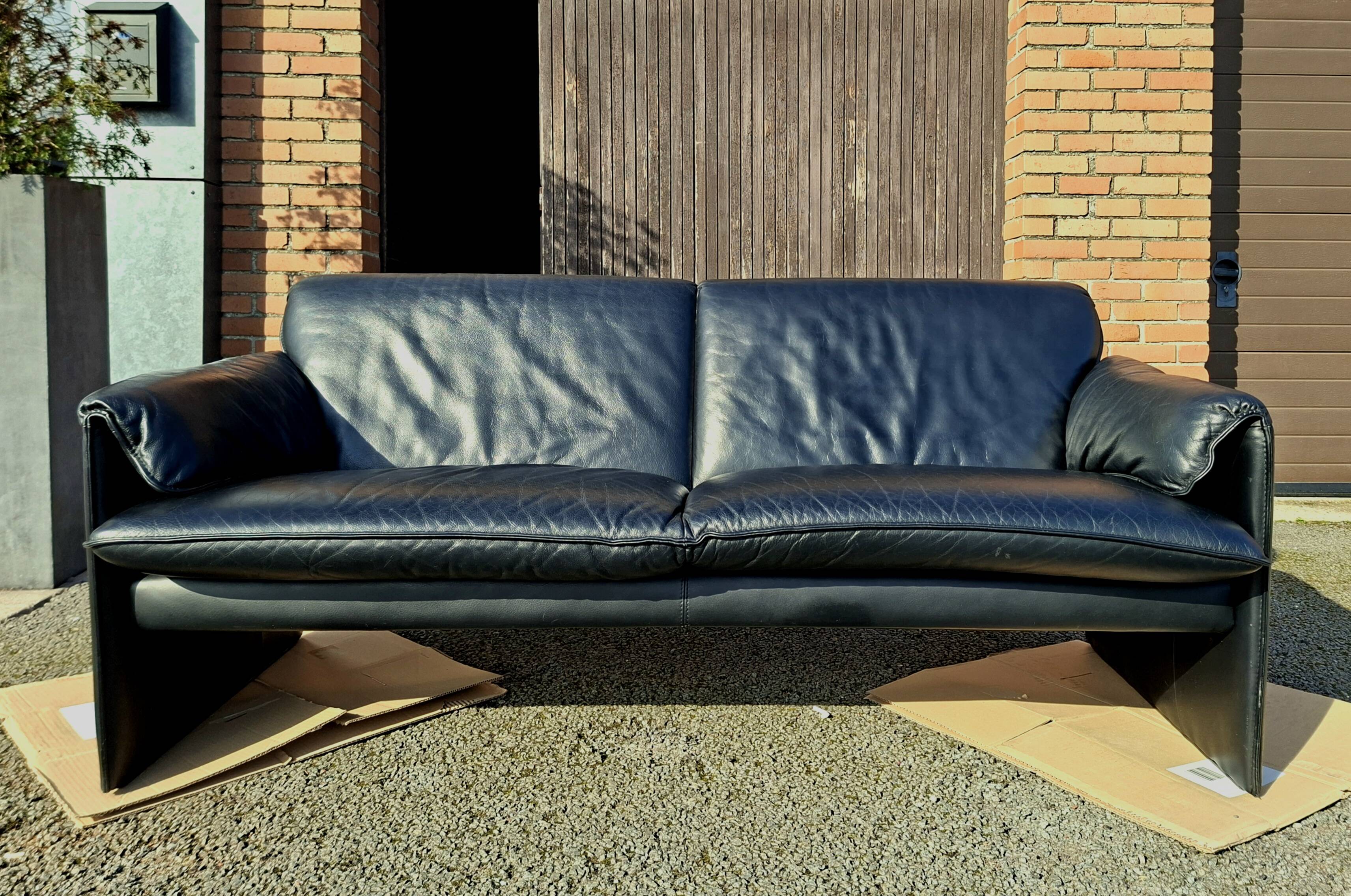 Leolux Borabora 2.5 Sofa