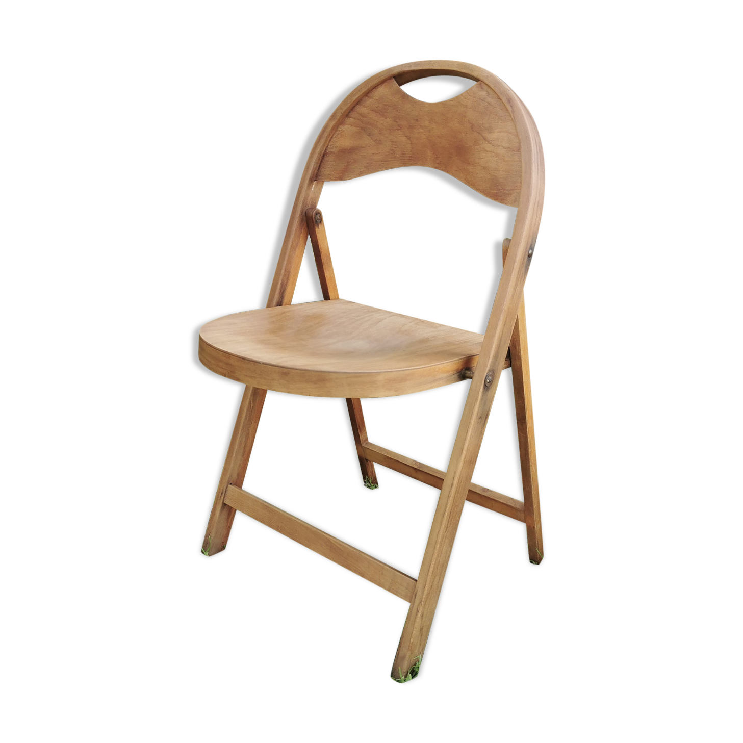 Thonet chair B 751
