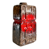 Strehla Keramik fireplace vase no. 1