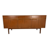 Vintage sideboard by McIntosh design by T. Robertson from the 1960s.